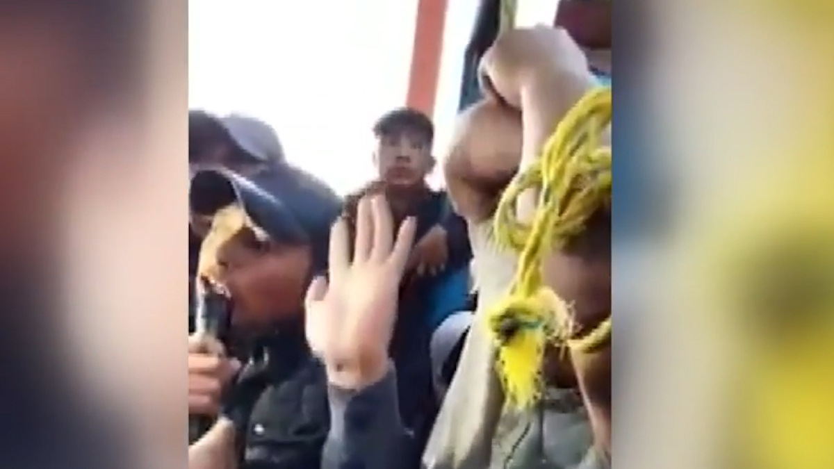 En Chiapas detienen a presunto feminicida de Pascuala