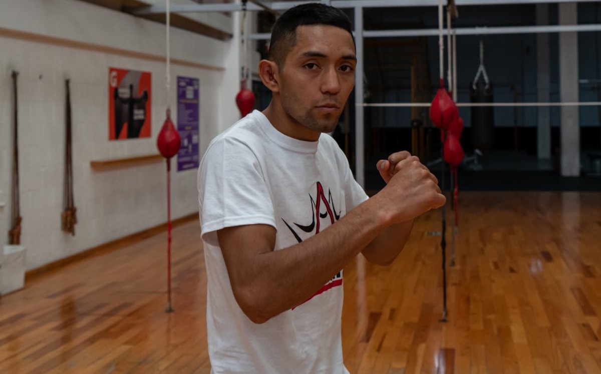 Esteban Bermúdez (Twitter: @WBABoxing)