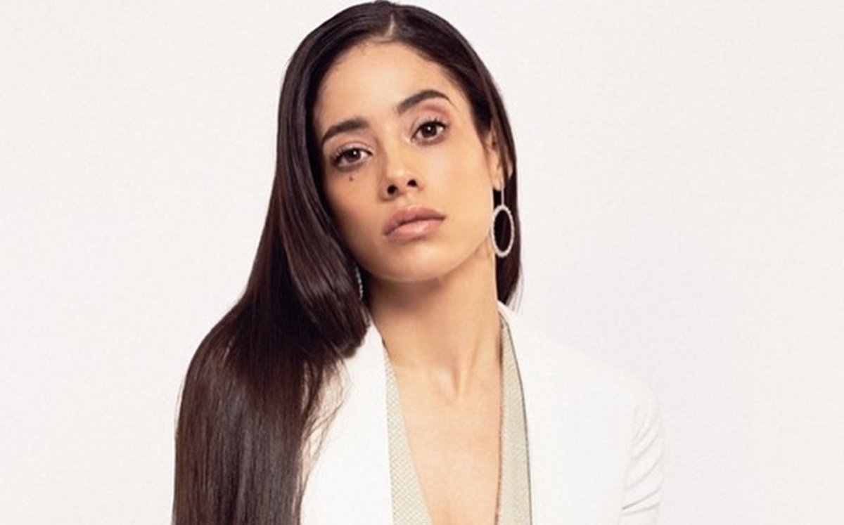 Fátima Molina. (Instagram)