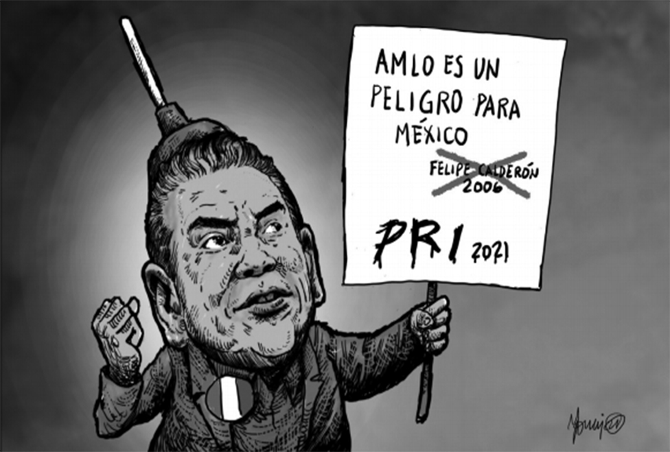 GUERRA SUCIA 2