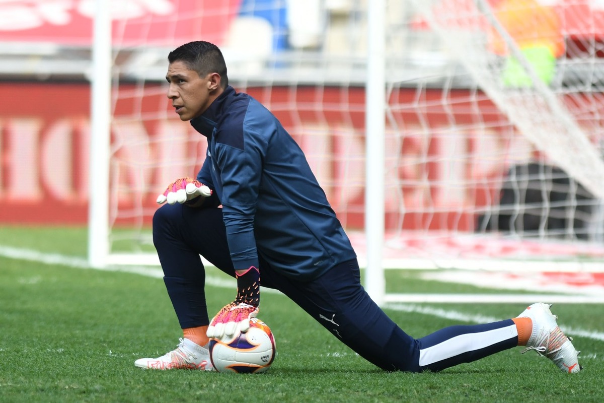 Hugo González (Imago7)