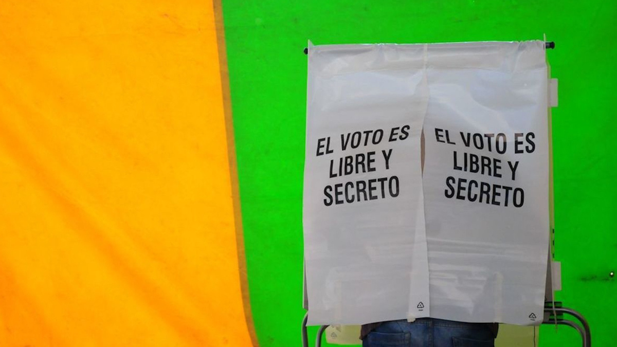INE recibe 538 solicitudes de observadores internacionales de 41 países para elecciones