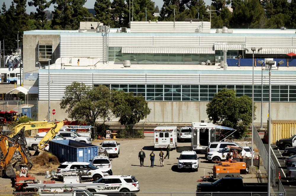 Tiroteo en California. Asciende a 10 el número de muertos
