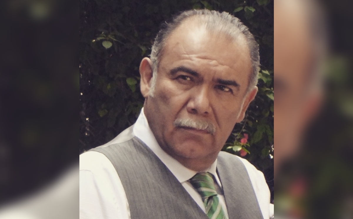 Jesús Ochoa es el Secretario General de la ANDA (Instagram).