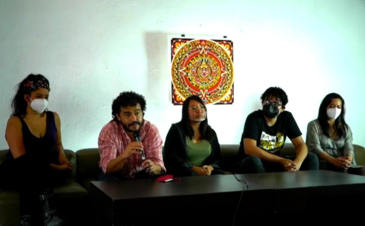 Los cineastas explicaron la esencia de sus proyectos | Especial