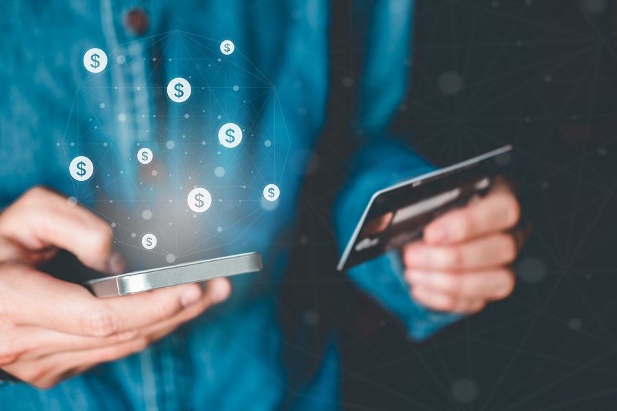 México está rezagado en acceso a infraestructura física y en tenencia de productos financieros. (Shutterstock)