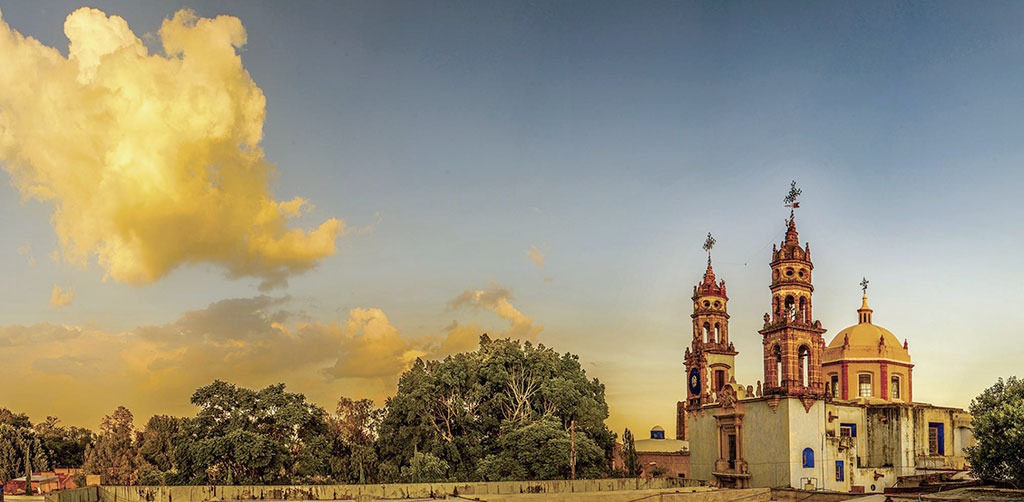Motivos por los que debes visitar Jalpa de Cánovas
