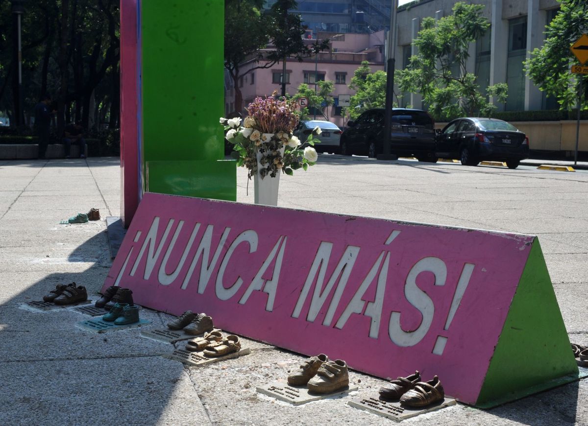 Padres de los niños fallecidos durante el incendio impugnaron la absolución de tres supervisoras de la guardería ABC. (Cuartoscuro)