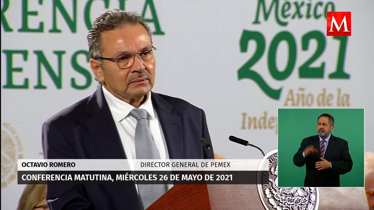 Pemex podrá abastecer demanda mexicana de combustibles