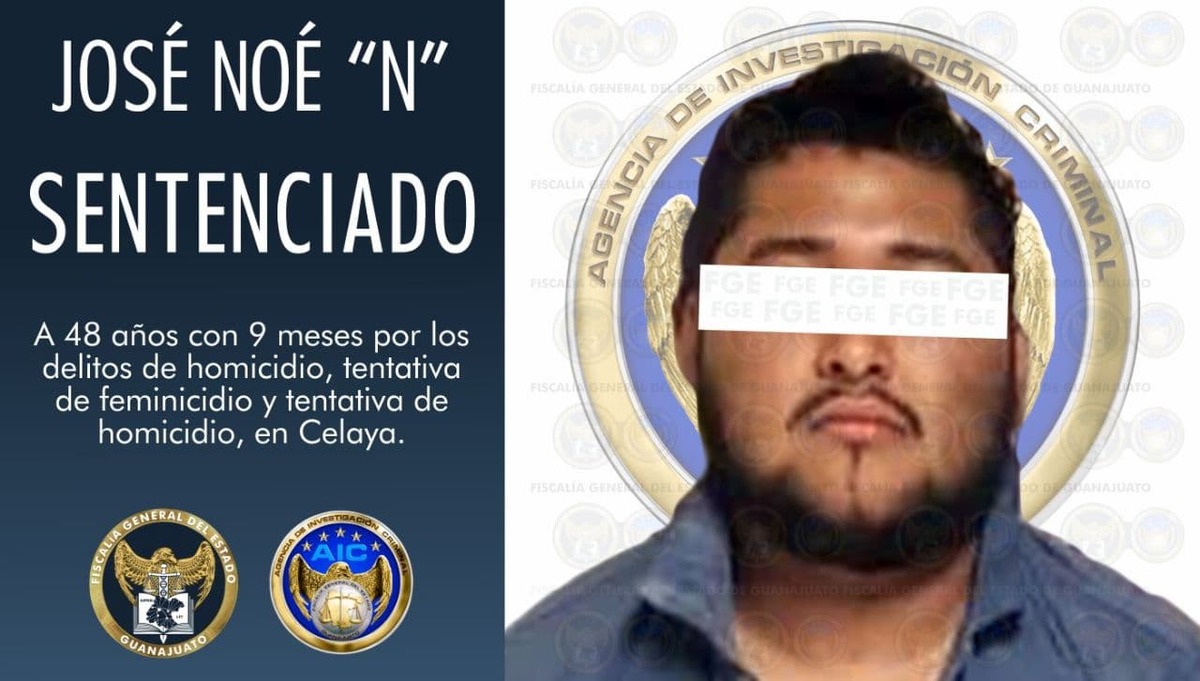 Sentenciado