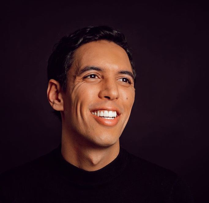 Alfredo Cantú, especialista en marketing digital e influencer. Foto: (Especial)
