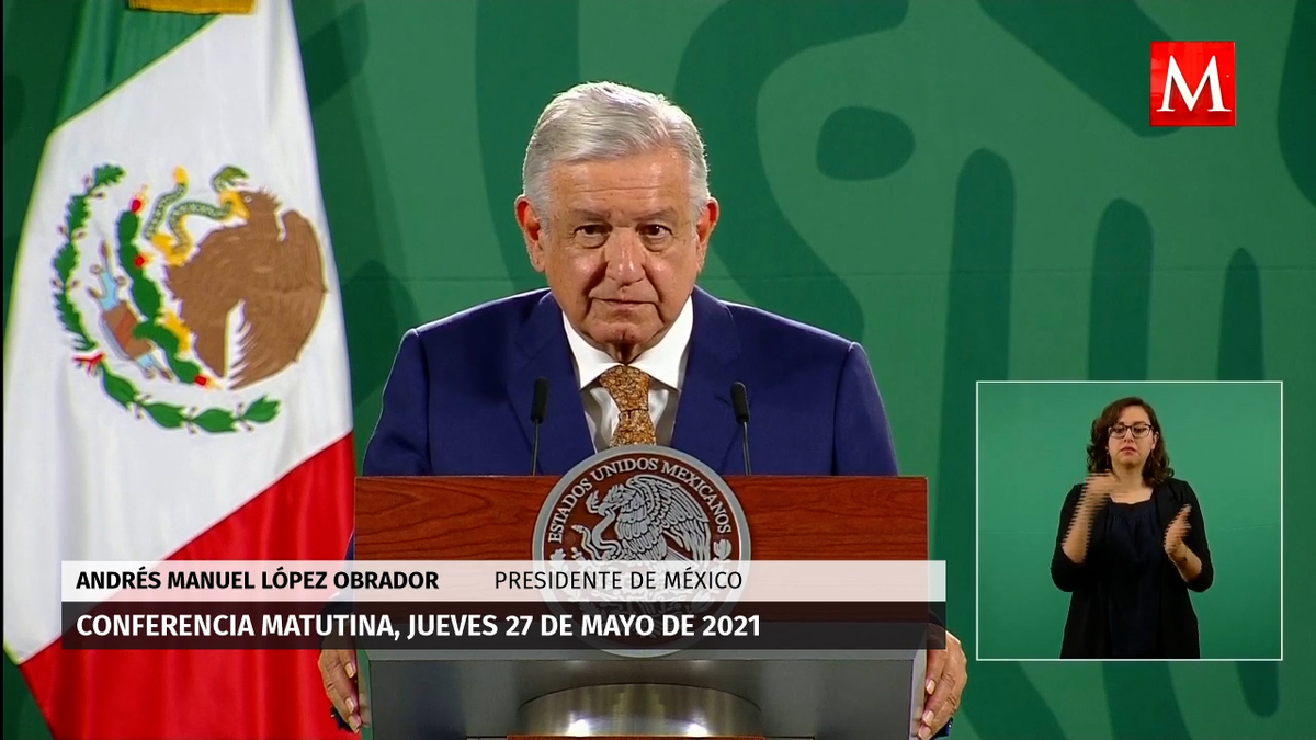 Se alista internet para 100 mil pueblos desconectados: AMLO