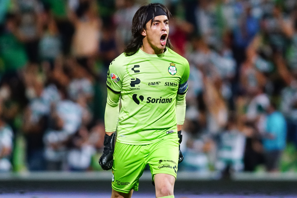 Carlos Acevedo (Imago7)