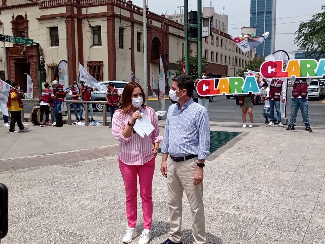 Foto: Carolina León