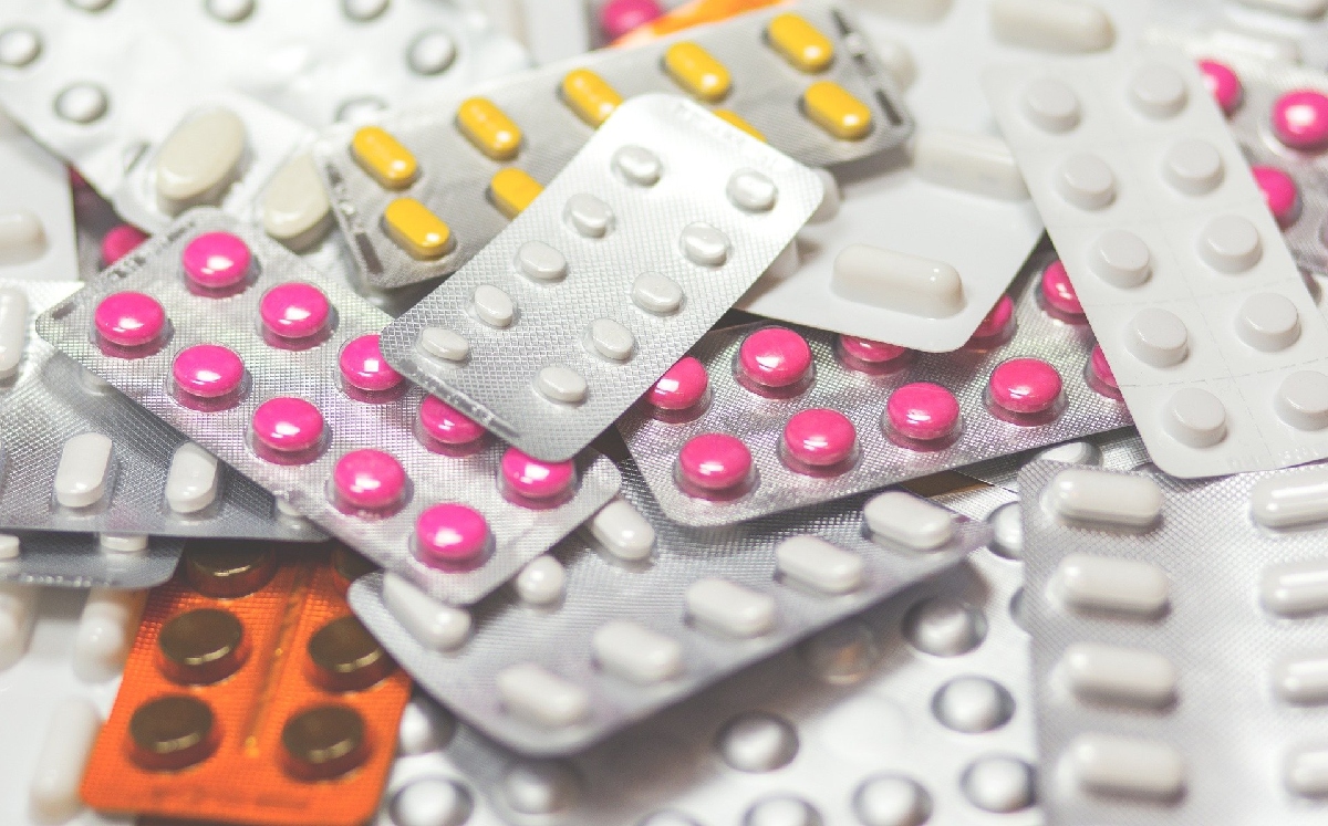 El gobierno busca abrir el abasto de medicamentos al mercado internacional mediante la ONU. (Pixabay)