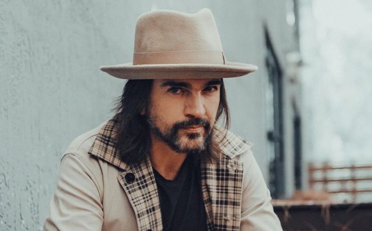 Juanes. (Instagram)