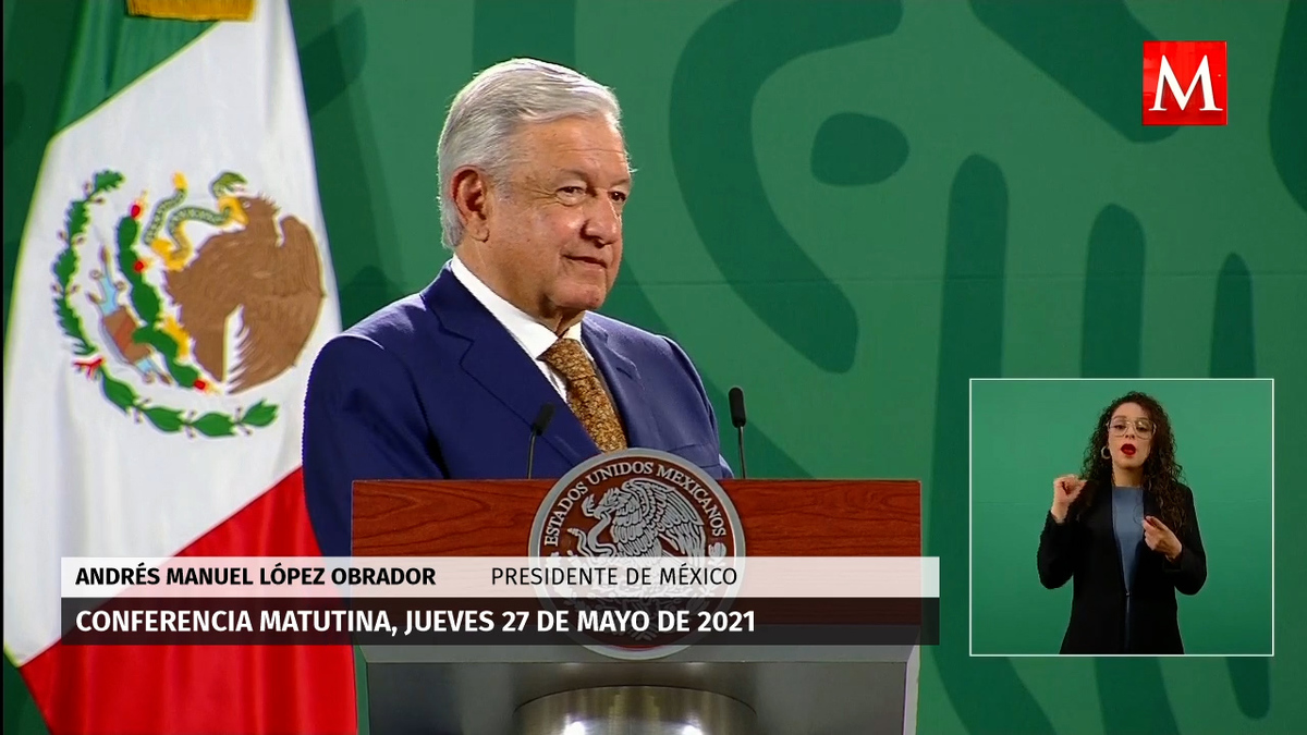 No faltarán medicamentos para niños con cáncer: AMLO