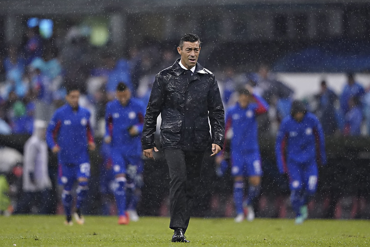 Pedro Caixinha (Imago7)