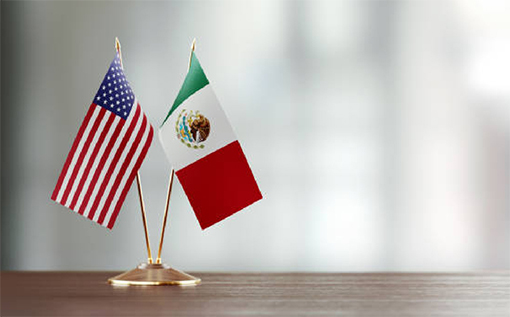 PRD pide al gobierno federal renunciar a los apoyos del USAID