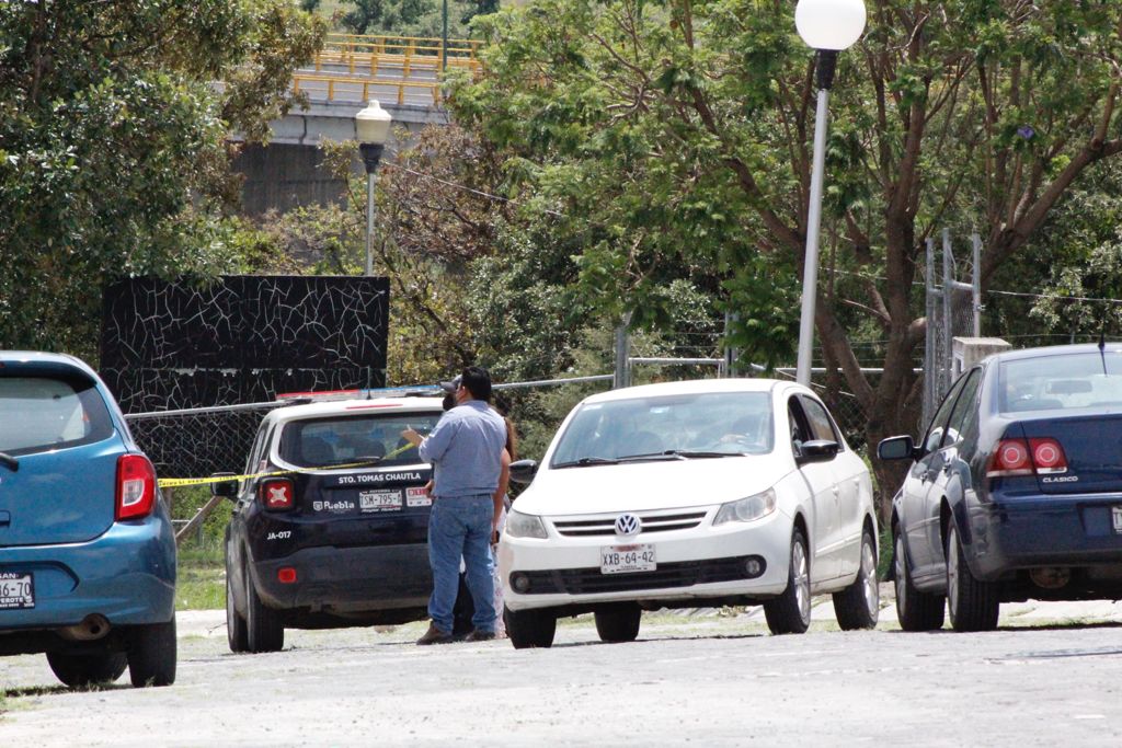 Se registra feminicidio en Galaxia La Calera | Jesús Zavala