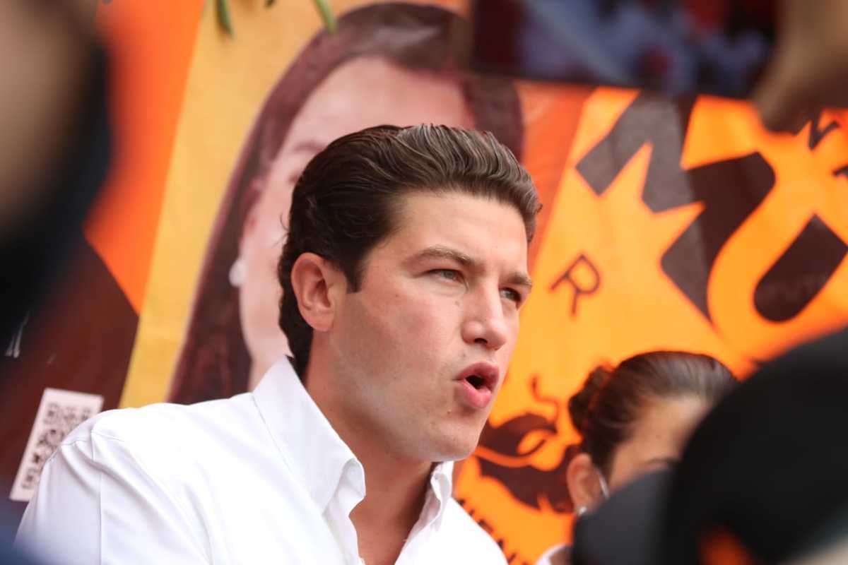 Samuel García. Foto: Jorge López