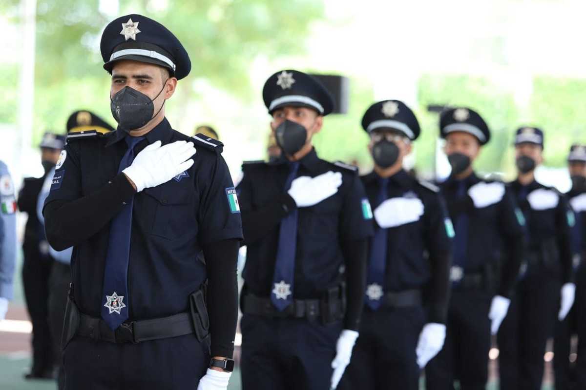 Seguridad Pública de León