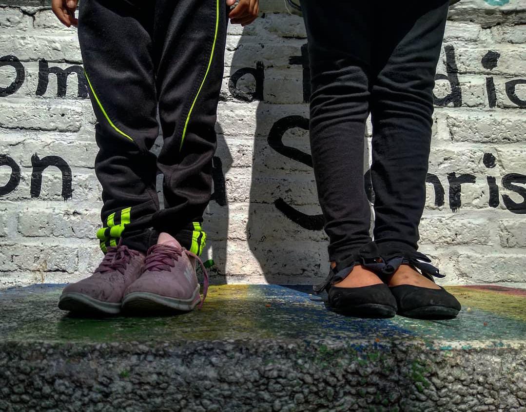 La situación de los abusos sexuales infantiles en Chapala comienza a salirse de las manos de las autoridades. (María Ramírez)