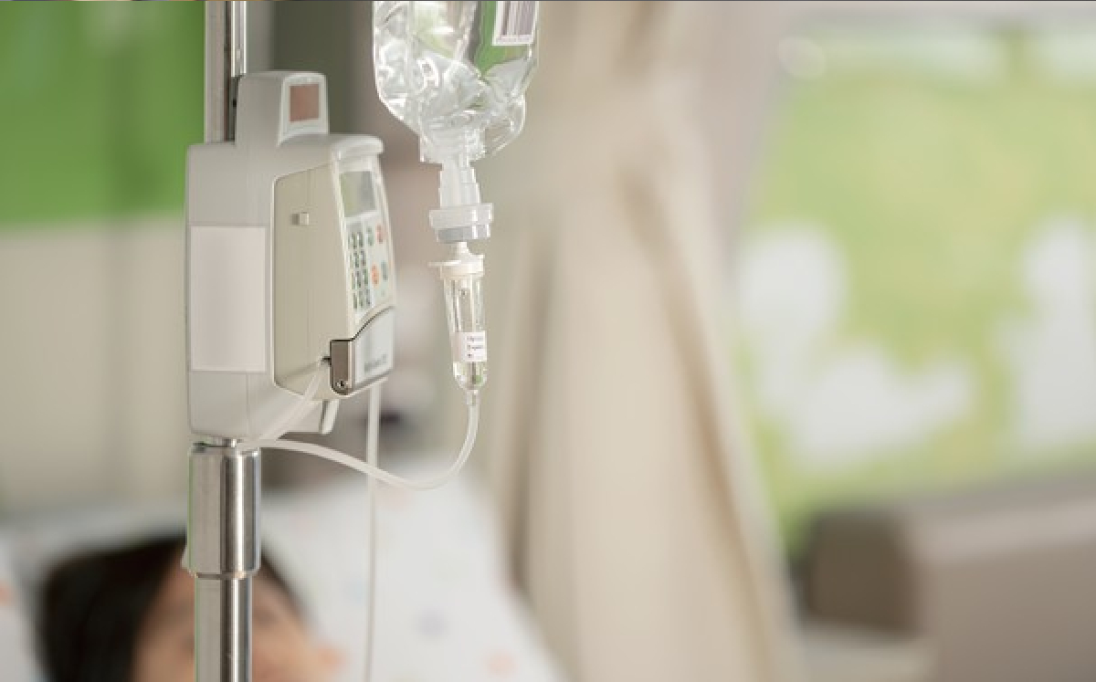 Los tratamientos para niños con cáncer fueron comprados en Argentina, Cuba y Alemania. (Freepik)