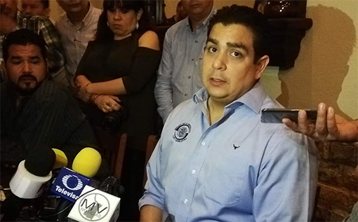UIF no desbloqueará cuentas de hermano de García Cabeza de Vaca