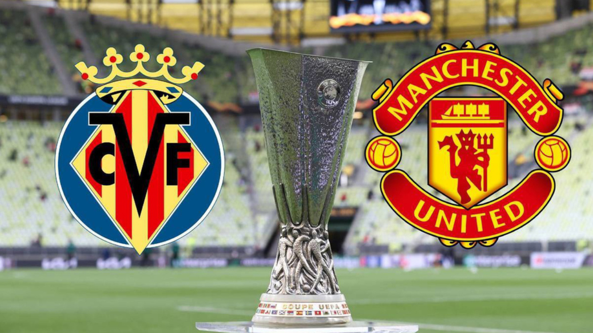 Villarreal 11-10 Manchester United, final Europa League