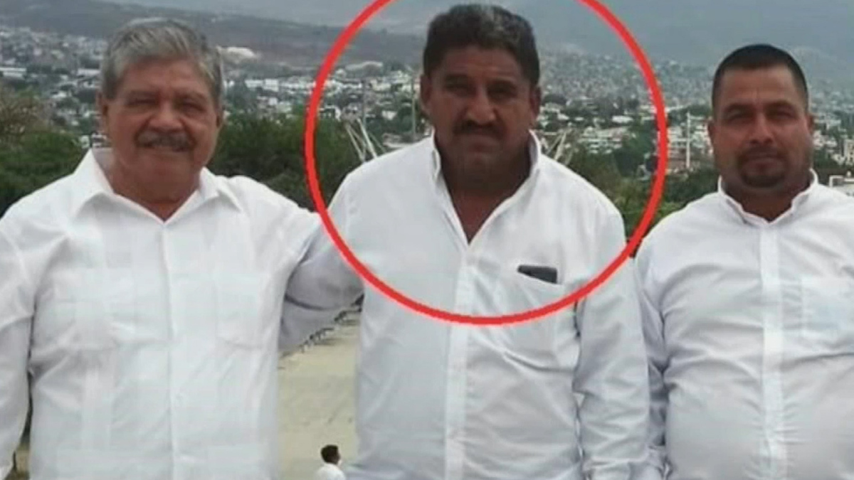 Asesinan a Cipriano Villanueva candidato por Chiapas Unido