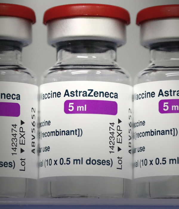 AstraZeneca 1x1 (AP)