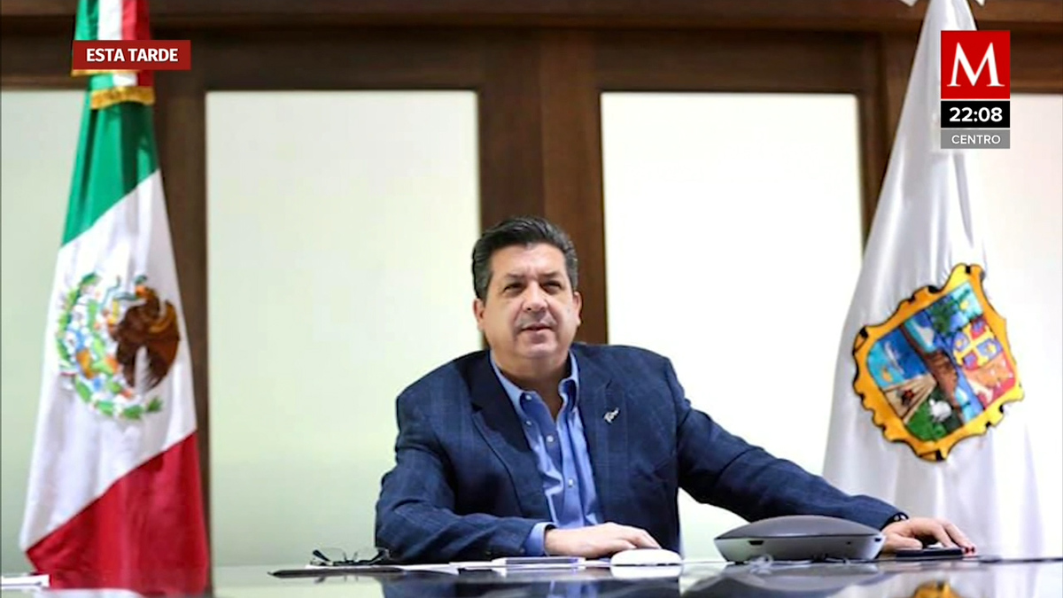 Cabeza de Vaca retoma actividades públicas y recorre colonias