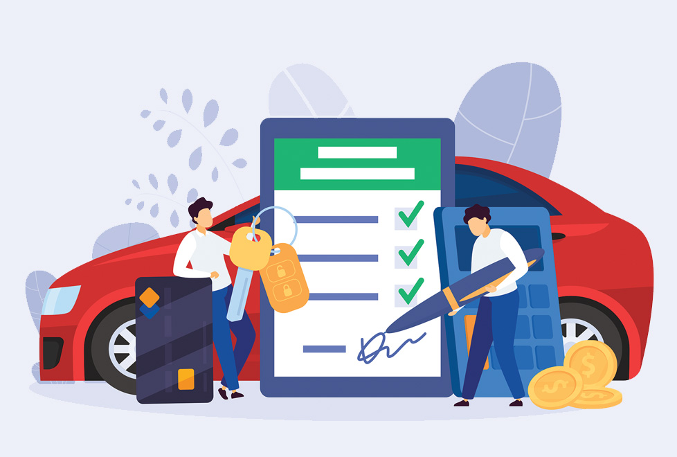 Leasing automotriz, la nueva manera de usar un auto sin comprarlo