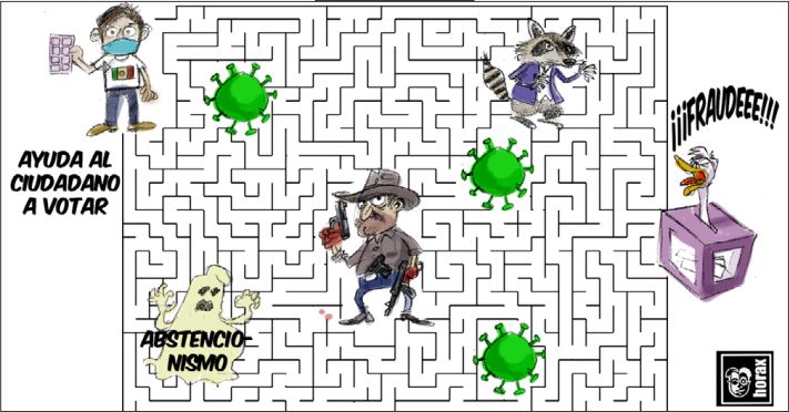 Horacio