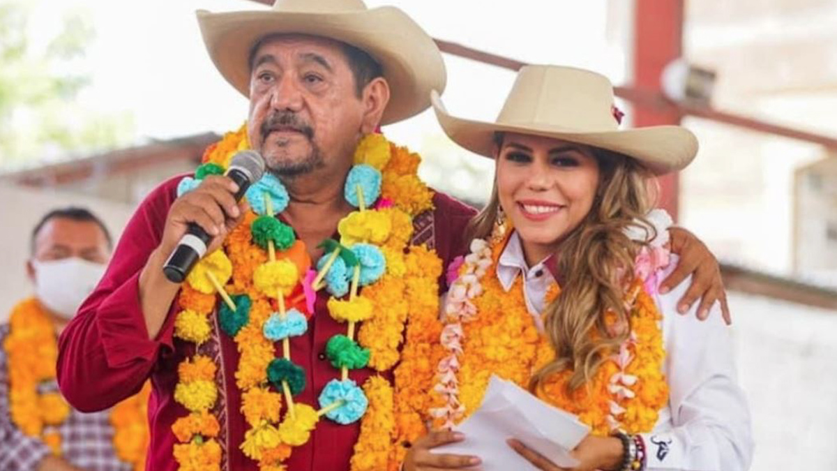 INE advierte a Félix Salgado por llamar rateros a consejeros