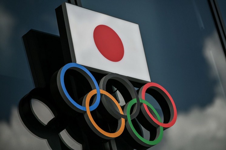 Juegos Olímpicos de Tokio 2021 (AFP)