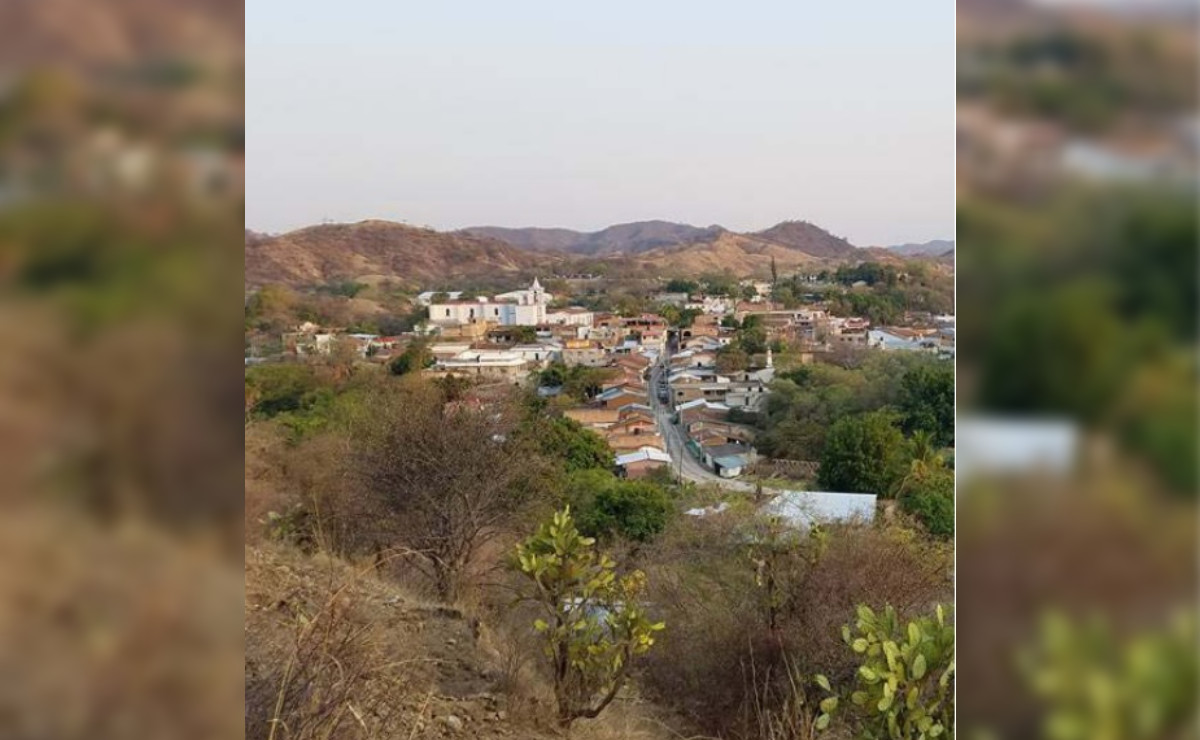 Municipio Jilotlán de los Dolores, Jalisco (Especial)