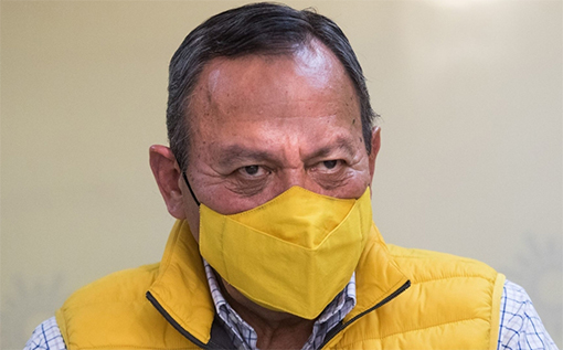 “Nos preocupa la condenable actitud del presidente”: Zambrano