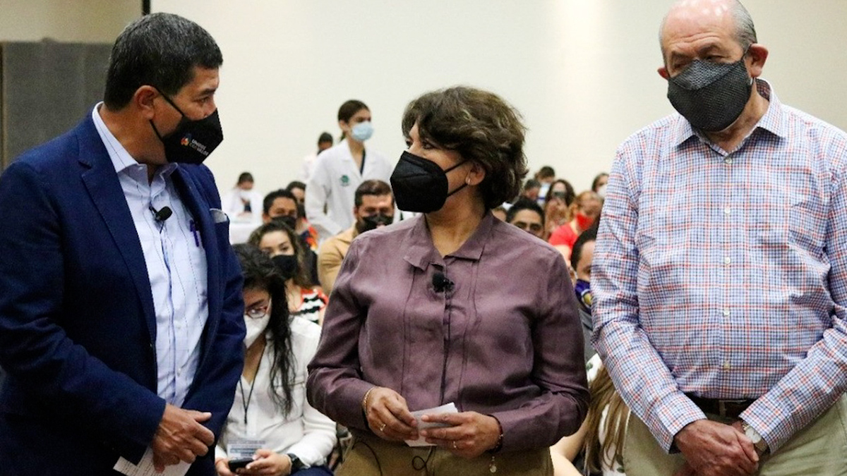 Padres de víctima de L12 presentan nueva denuncia