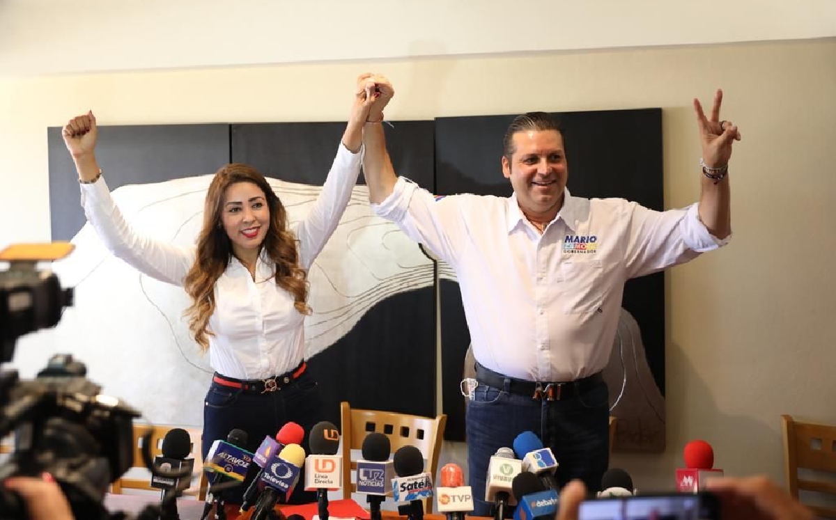 La petista aseguró que Zamora aceptó a contribuir con sus propuestas de campaña. (Especial)