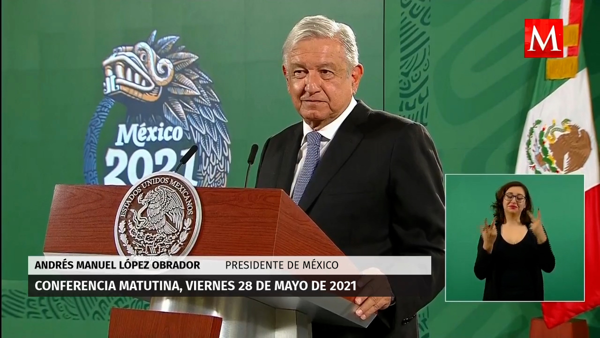 Portada de The Economist es majadera, grosera y mentirosa: AMLO