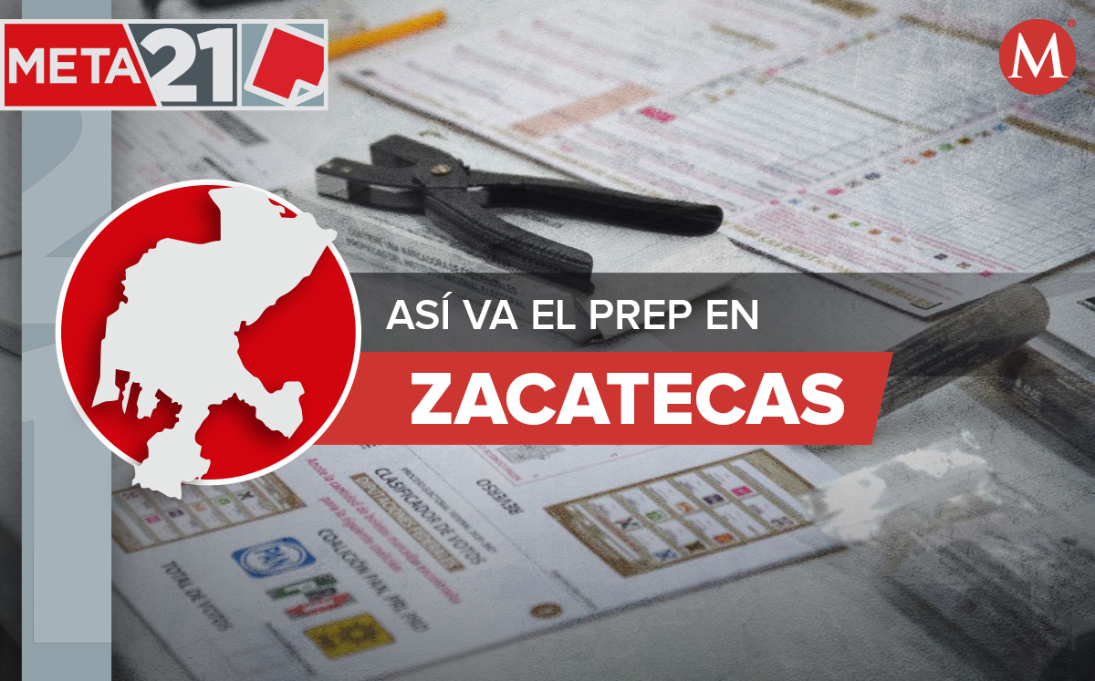 Los resultados del PREP tienen un carácter informativo y no son definitivos. (Cuartoscuro)