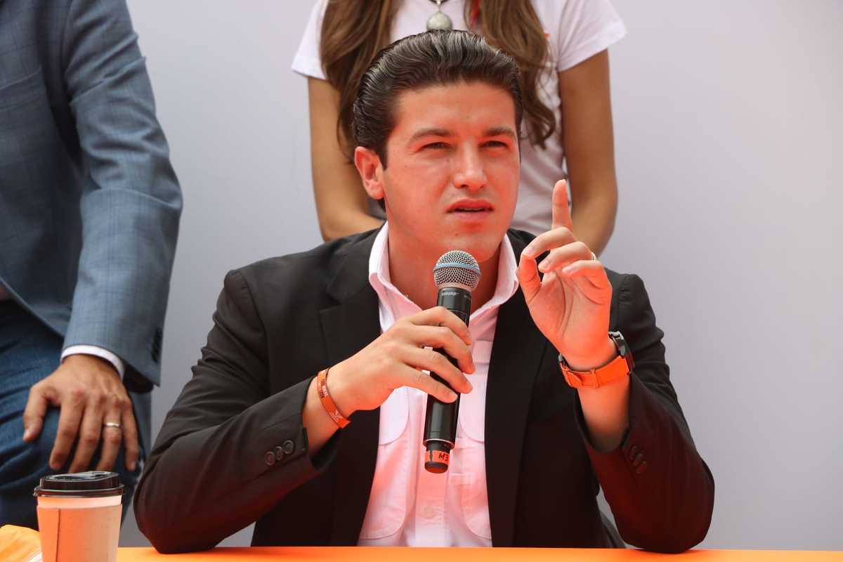 Samuel García. Foto: Leonel Rocha