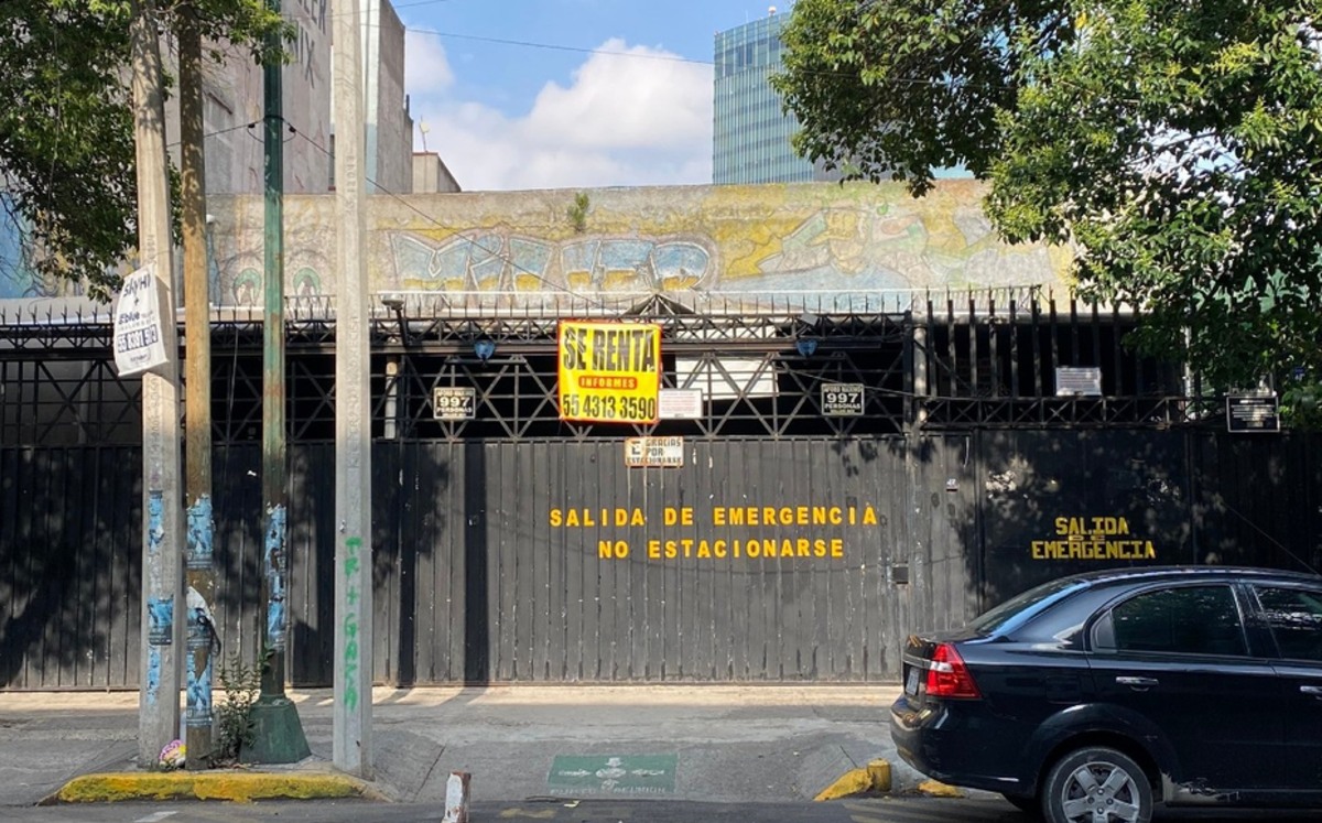¡Seguirá la fiesta en el Patrick Miller! (Twitter).