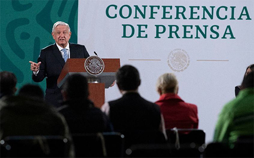 TEPJF ordena sancionar a vocero de AMLO y director de Cepropie