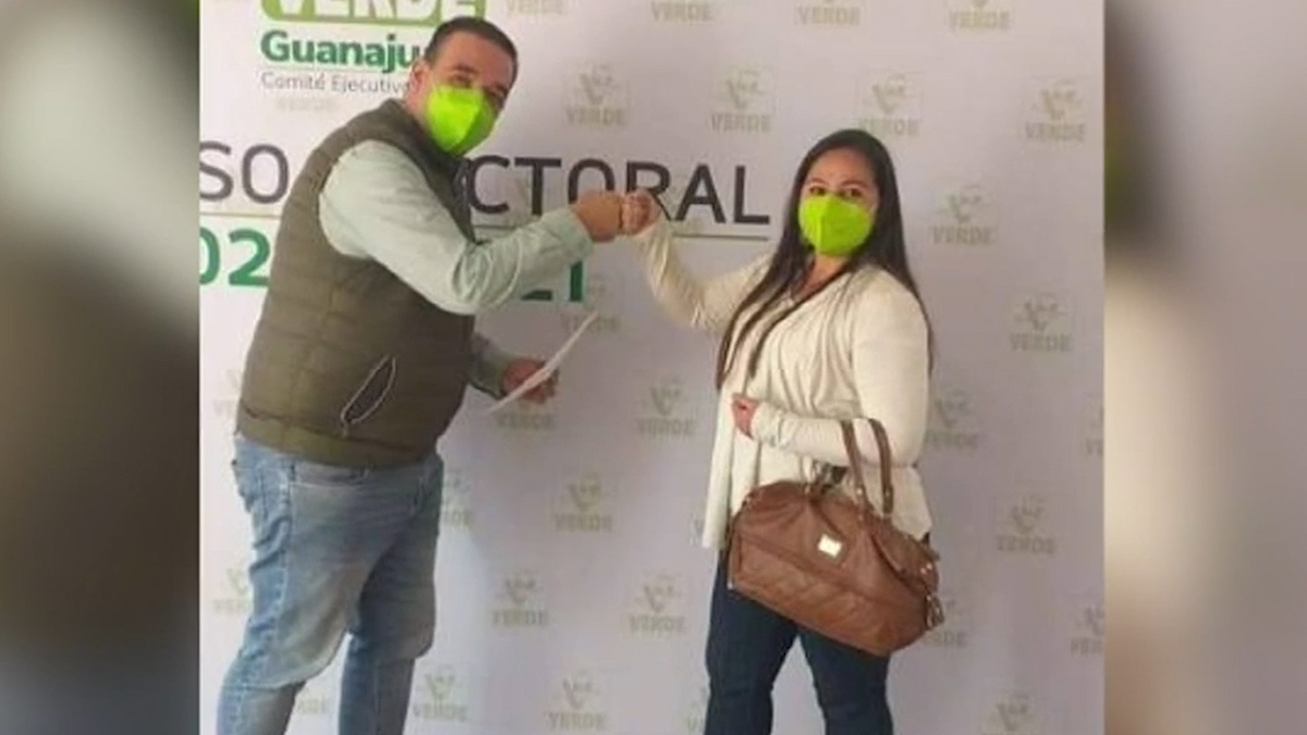 Violencia en Guanajuato; van 34 candidatos asesinados en México