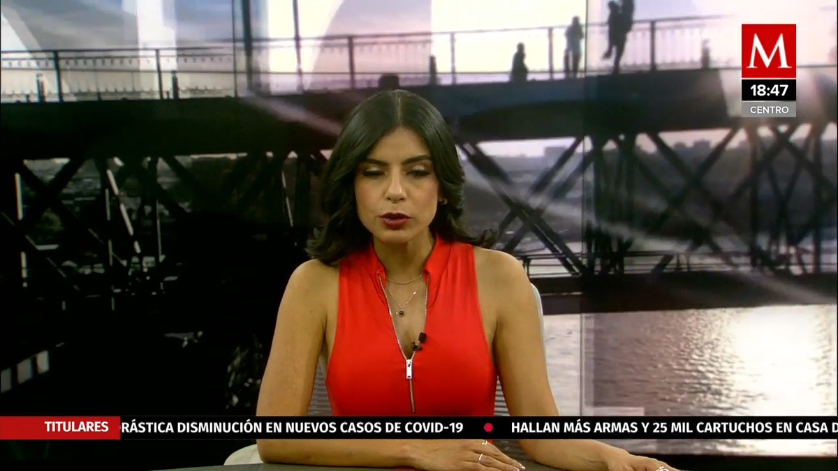 Hallan más armas y 25 mil cartuchos en casa de autor de tiroteo
