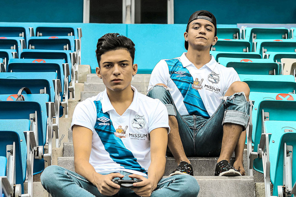 "A nivel competitivo llega un punto donde te das cuenta que te rebasan los de 16, 17 años" . (Especial)