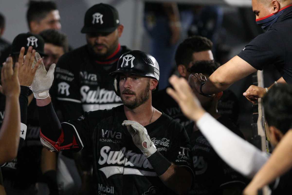 Sultanes hila segunda victoria al derrotar a los Acereros de Monclova